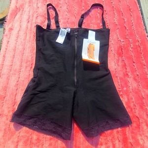 Leonisa boyshort shareware XXL, NWT